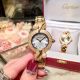 Swiss Quality Cartier Sapphire glass Yellow Gold Watch 33mm (2)_th.jpg